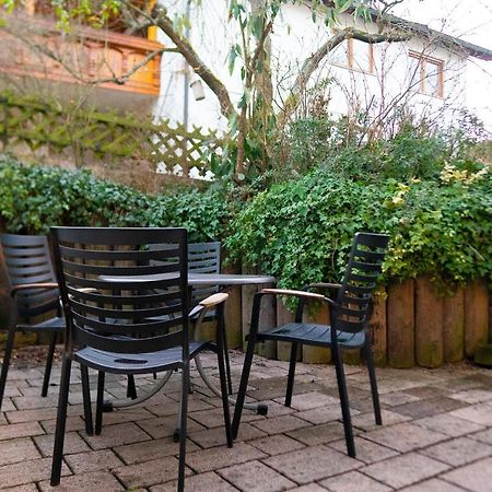 Ferienwohnung Gruene Oase Maulbronn Eksteriør billede