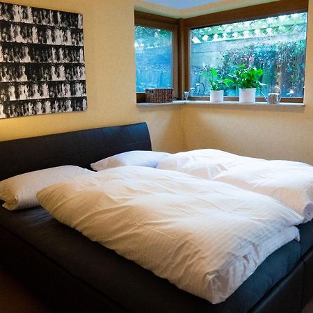 Ferienwohnung Gruene Oase Maulbronn Eksteriør billede