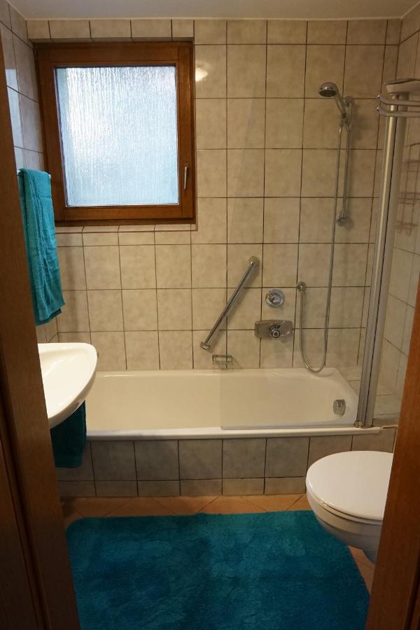 Ferienwohnung Gruene Oase Maulbronn Eksteriør billede